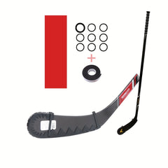 2pcs Hockey Stick Blade Covers - Protect Equipment & Enhance Training