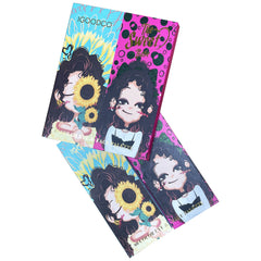 60 Colors Eyeshadow Palette Concealer Lip Tint Blush Makeup Palette