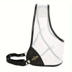 Archery Chest Guard for Right Hand Protection