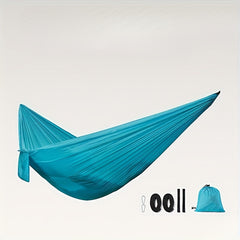 Portable Casual Hammock for Camping Backpacking Travel