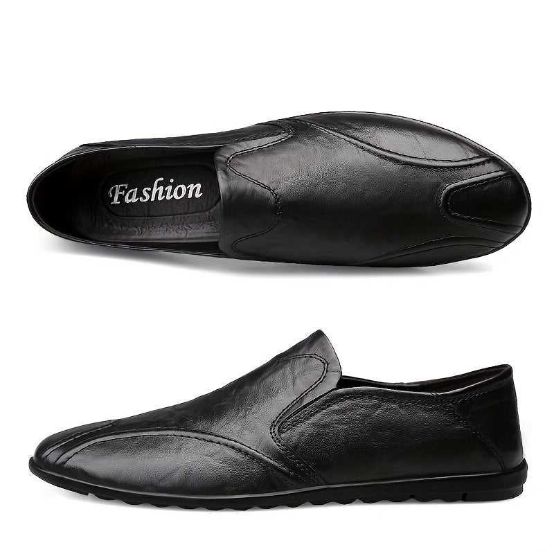 Men's Loafers Non Slip Casual Shoes