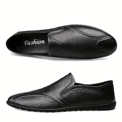 Men's Loafers Non Slip Casual Shoes