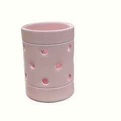 Cartoon Drink Holder For Bogg Bag Lightweight Accessories