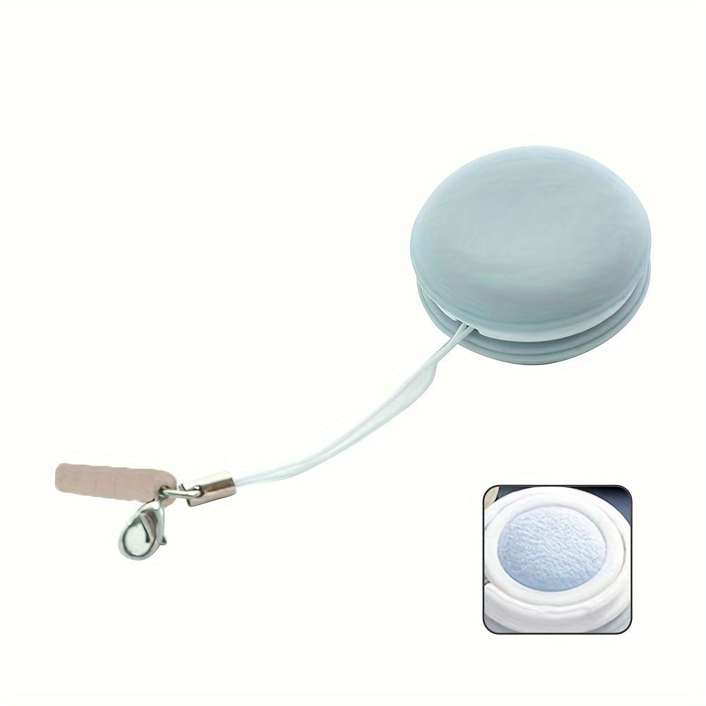 Anti Fog Decontamination Cleaning Brush for Phone Screen