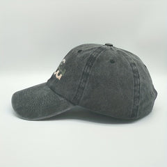 Mens Retro Baseball Cap Spring Summer Hat