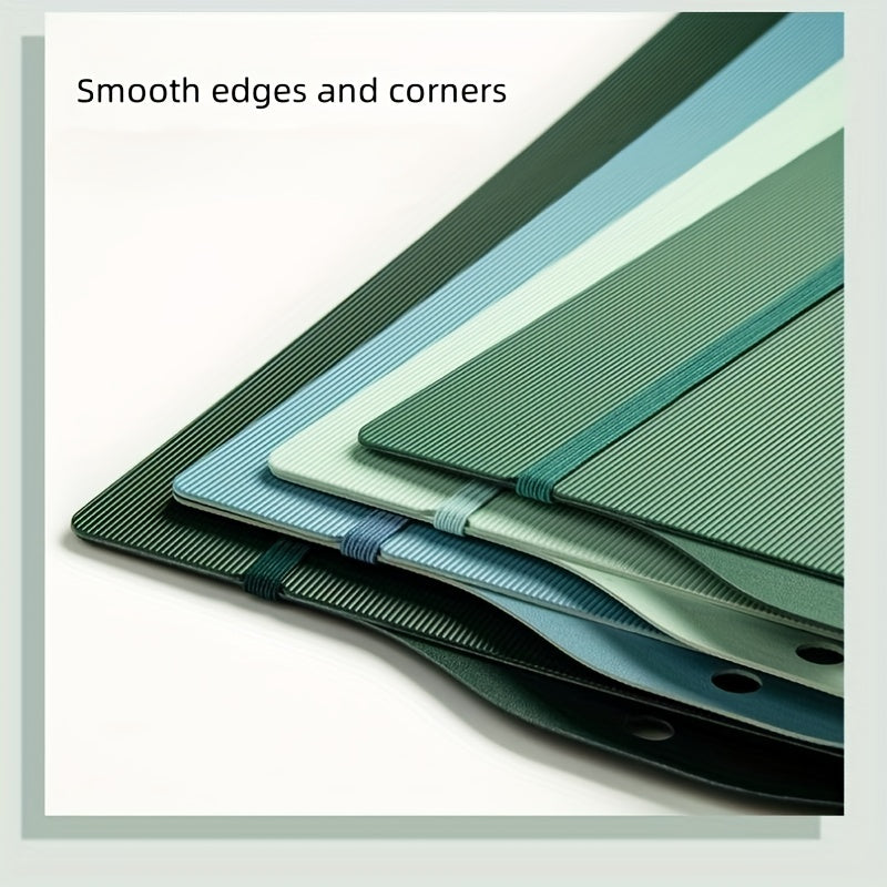 A4 Vertical File Folder Clip Office Storage