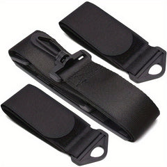 Adjustable Double Skiing Board Carrying Shoulder Strap