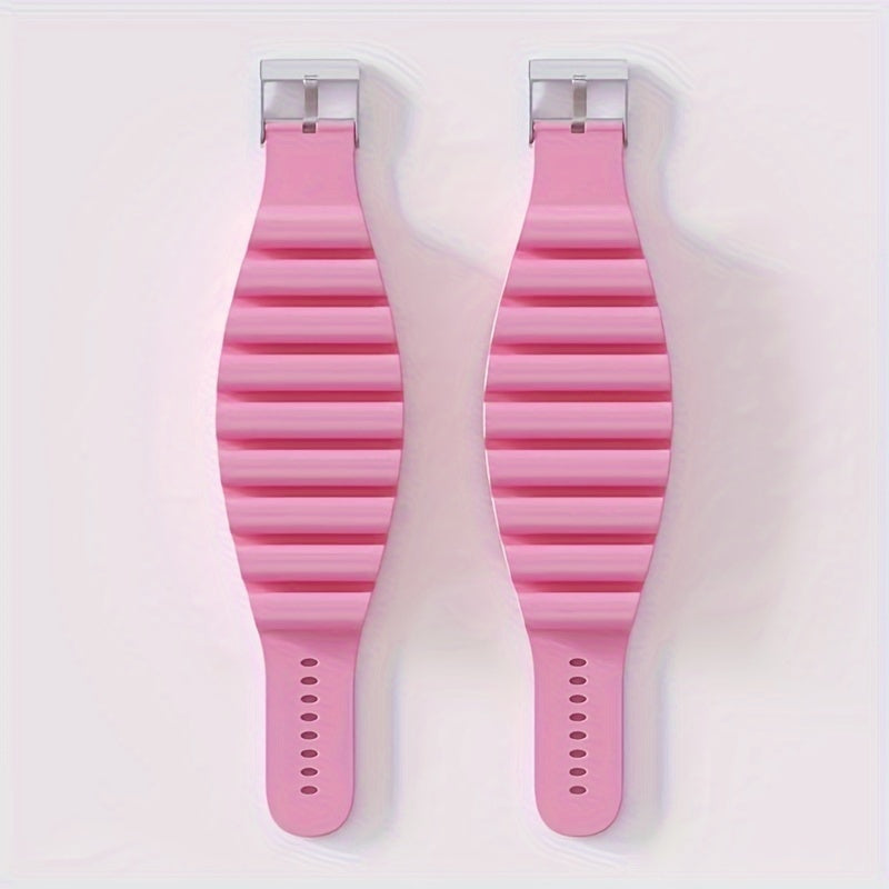 2pc Wrist & Ankle Bracelet for Women Fitness