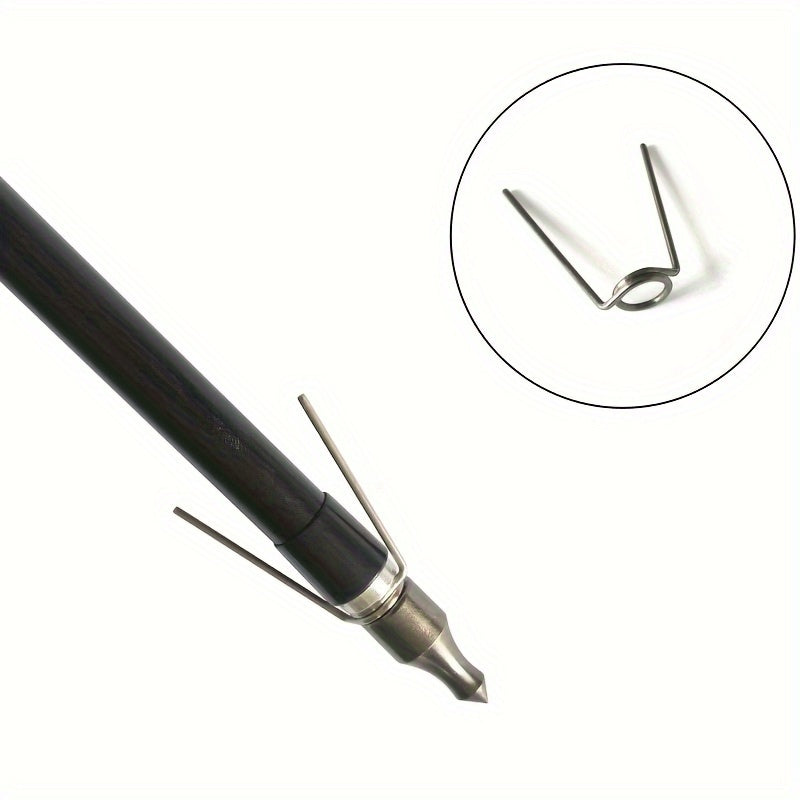 12pcs Small V Shape Torsion Spring Metal Compression Spring