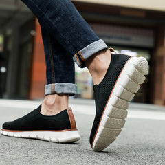 Men's Lightweight Mesh Breathable Boots