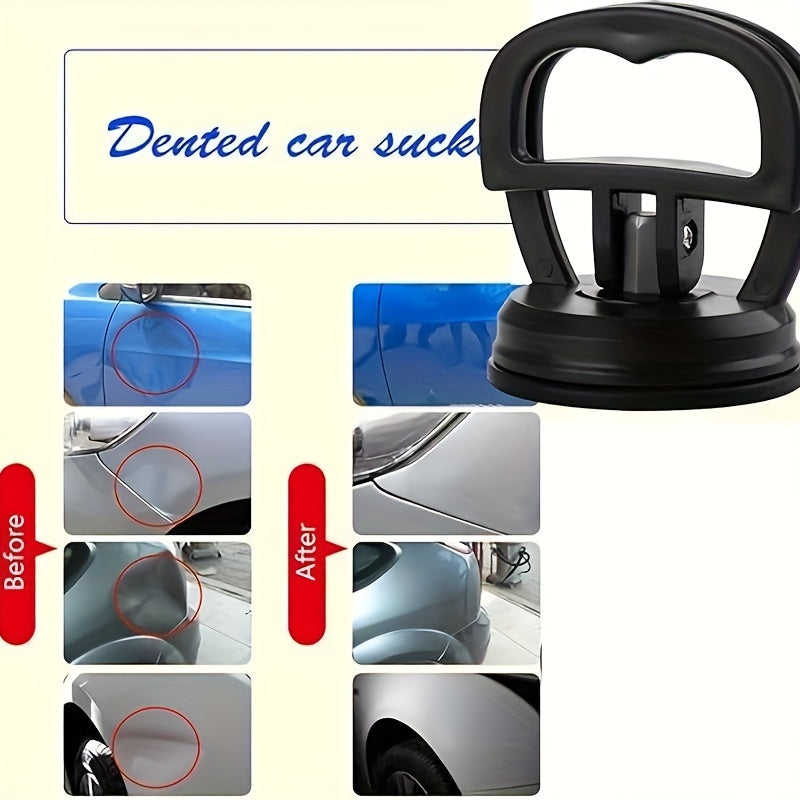 Powerful Mini Car Dent Repair Puller Suction Cup Tool