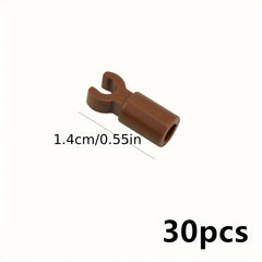 Building Blocks Tree Accessories Compatible with Multiple Sets