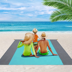Waterproof and Moisture Proof Folding Mat for Beach and Picnic