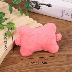 Mouse Pad Wrist Support Small Pillow Hand Pillow Elastic Band