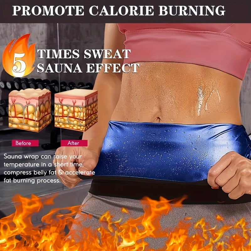 Waist Trainer Tummy Wrap Girdle Belt Cincher Women's Underwear