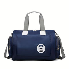 Multifunctional Wet & Dry Travel Bag Fitness Tote Bag