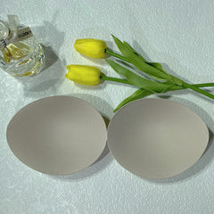 Breathable Bra Insert Pads Enhancer for Women's Lingerie