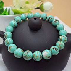 Handmade Beaded Bracelet for Women