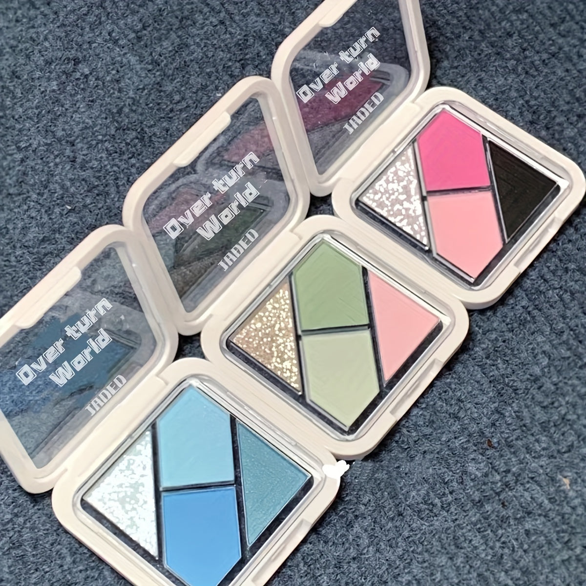 Portable Blender for Smoothies with USB Rechargeable Battery