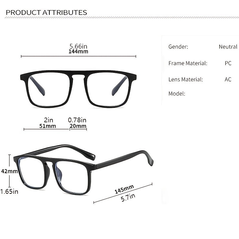 Light Blocking Glasses for Women to Relieve Eye Fatigue and Glare