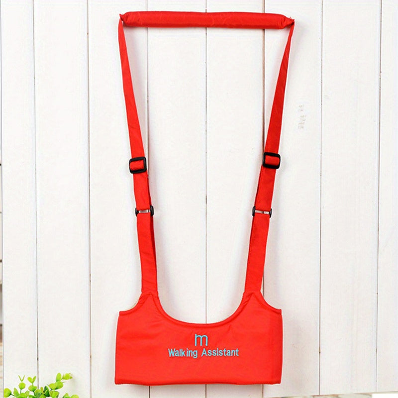 Cute Walking Harness for Baby Safety