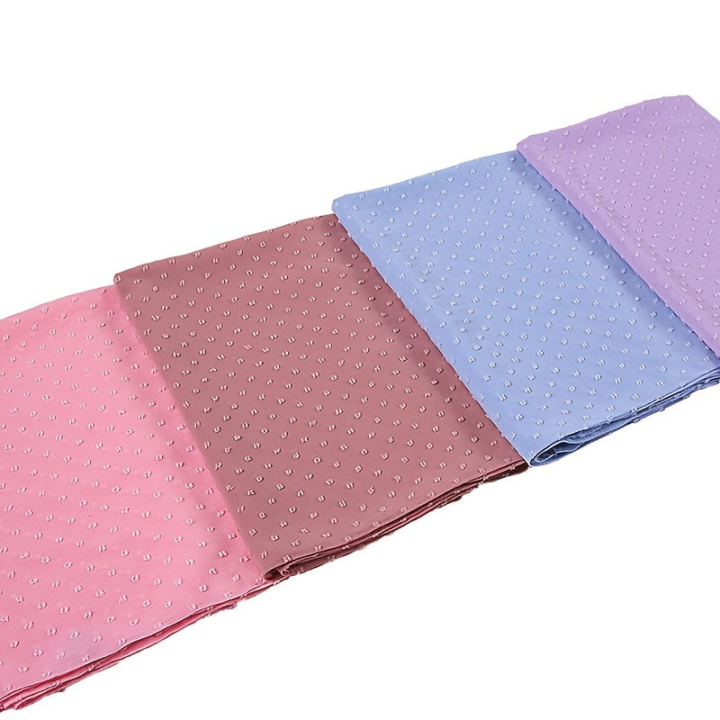 Chiffon Bandana Lightweight Long Shawl Scarf for Fall Winter