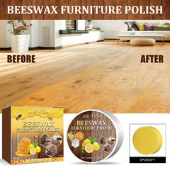 Furniture Polishing Wax for Rosewood and Solid Wood Floors