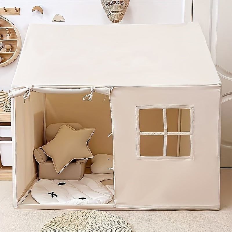Kids Tent Indoor And Outdoor Toddler Tent Large Kids Playground Toys