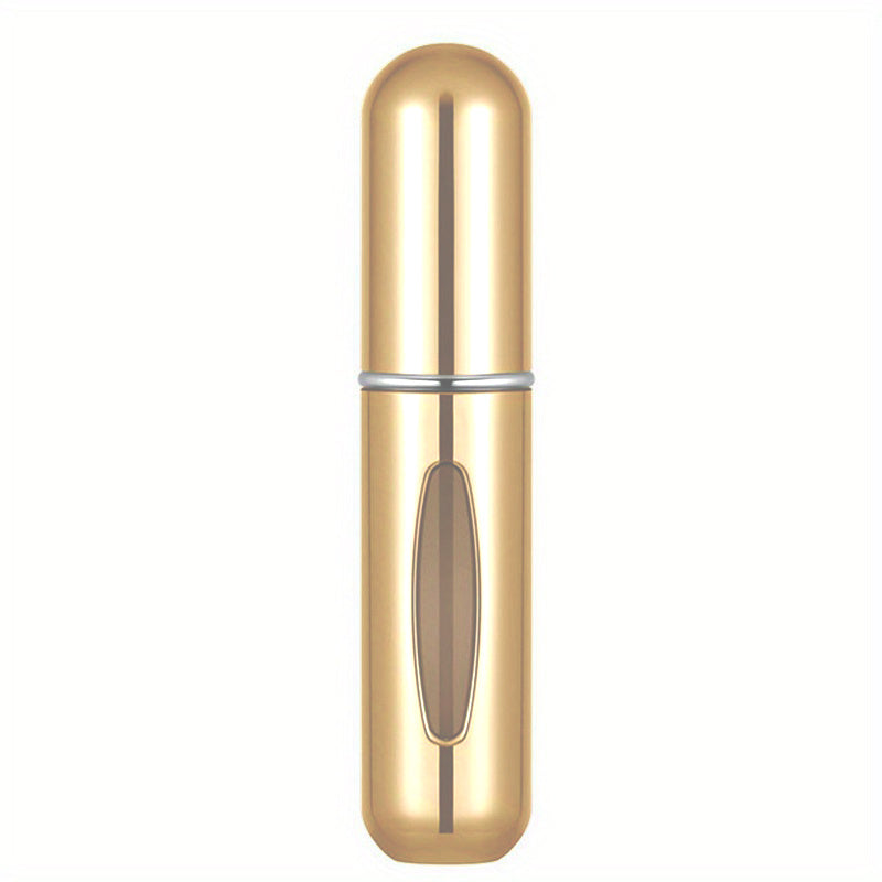 Mini Travel Perfume Refillable Atomizer Portable Spray Bottle