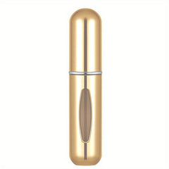 Mini Travel Perfume Refillable Atomizer Portable Spray Bottle