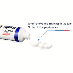 Car Scratch Remover Paste Polishing Compound Paint Repair