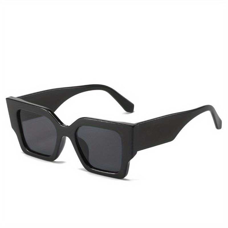 Y2K Cat Eye Sunglasses UV400 Anti Glare Glasses