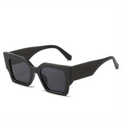 Y2K Cat Eye Sunglasses UV400 Anti Glare Glasses