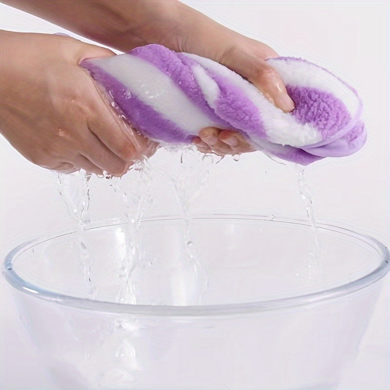 Quick Drying Water Absorbent Towel - Travel Sports Camping Towel