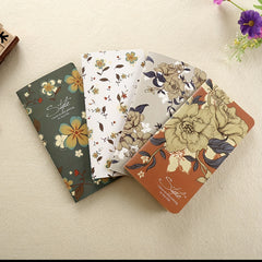 Portable Graduate Notepad for Students