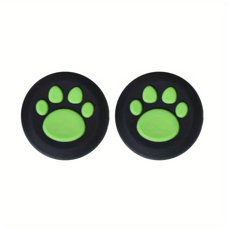 Controller Rocker Protective Cap for PS4 PS5 Xbox Switch
