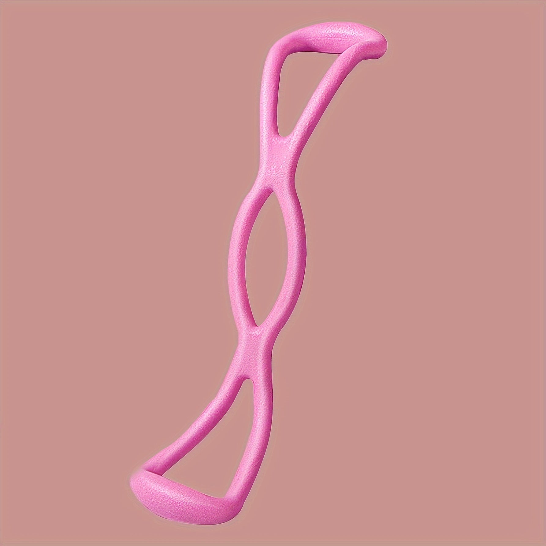 Resistance Bands Fitness 8 Shaped Suitable For Strength Training Body Shaping