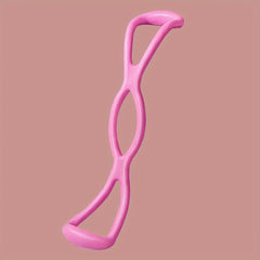 Resistance Bands Fitness 8 Shaped Suitable For Strength Training Body Shaping