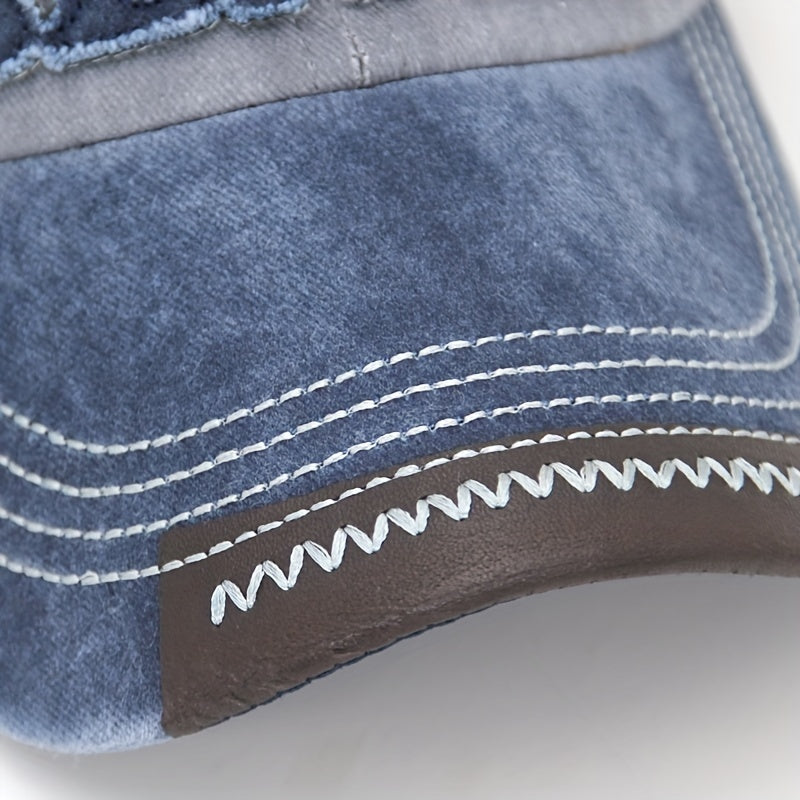 Men's Baseball Caps Casual Sports Caps
