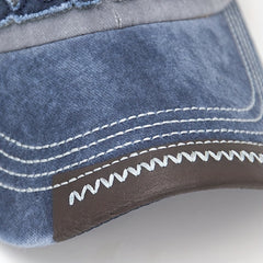 Men's Baseball Caps Casual Sports Caps