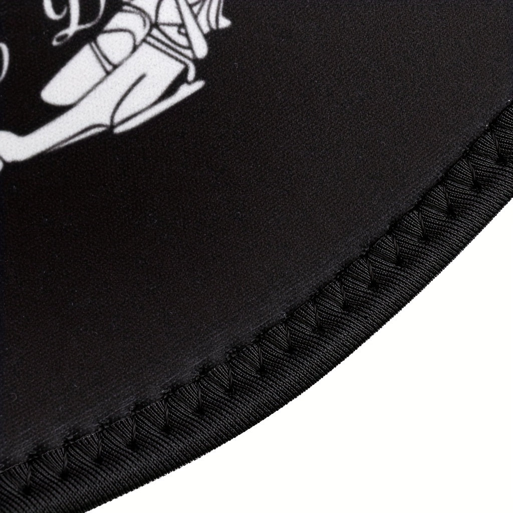Neoprene Snorkeling Mask Strap with Padded Protection for Scuba Diving