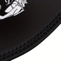 Neoprene Snorkeling Mask Strap with Padded Protection for Scuba Diving