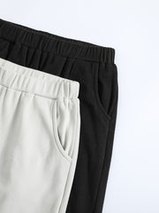 2 Boys Casual Active Sweatpants Jogger Sports Pants