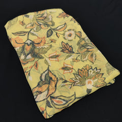 Comfortable Chiffon Fabric DIY Clothing Dress Pants 1yard