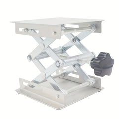 Stainless Steel Lab Jack Stand Table Lift 10 16 10