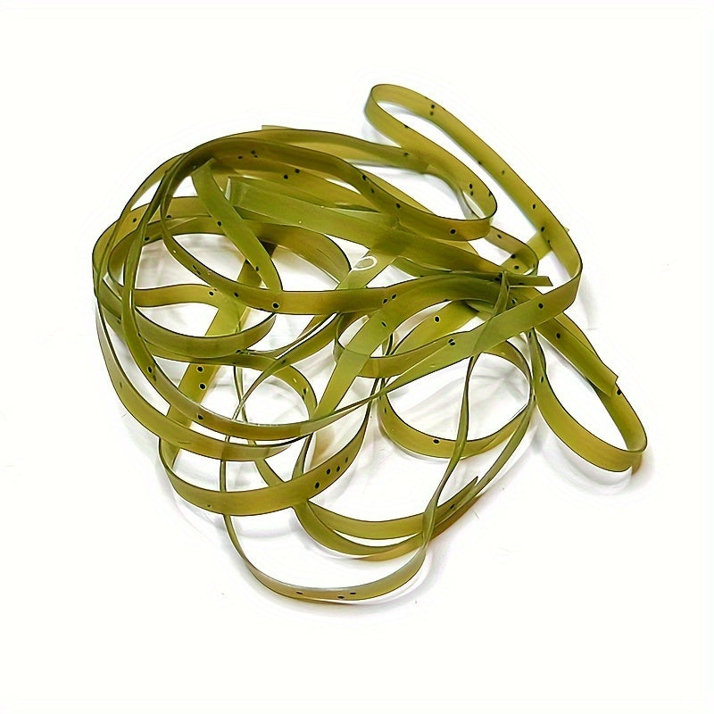 10pcs Fly Nymph Bait Making Materials Colorful Flies Tying Accessories
