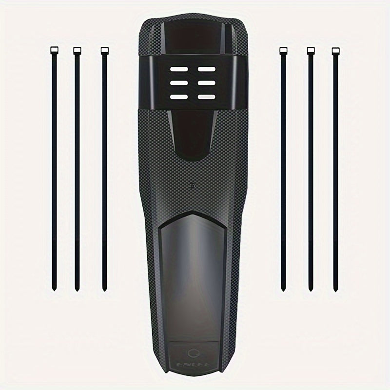 Mountain Bike Fenders Mudguards Front Rear Universal Mudguards