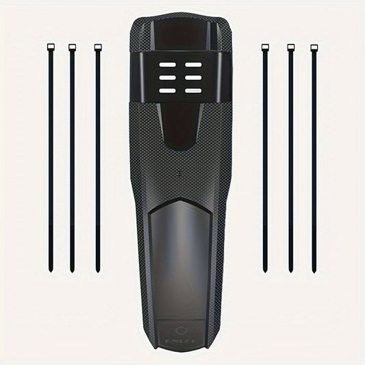 Mountain Bike Fenders Mudguards Front Rear Universal Mudguards