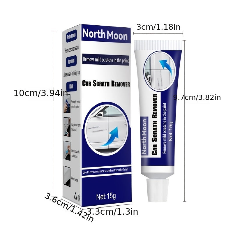 Car Scratch Repair Remover Car Scratch Remover Car Paint Scratch Polishing
