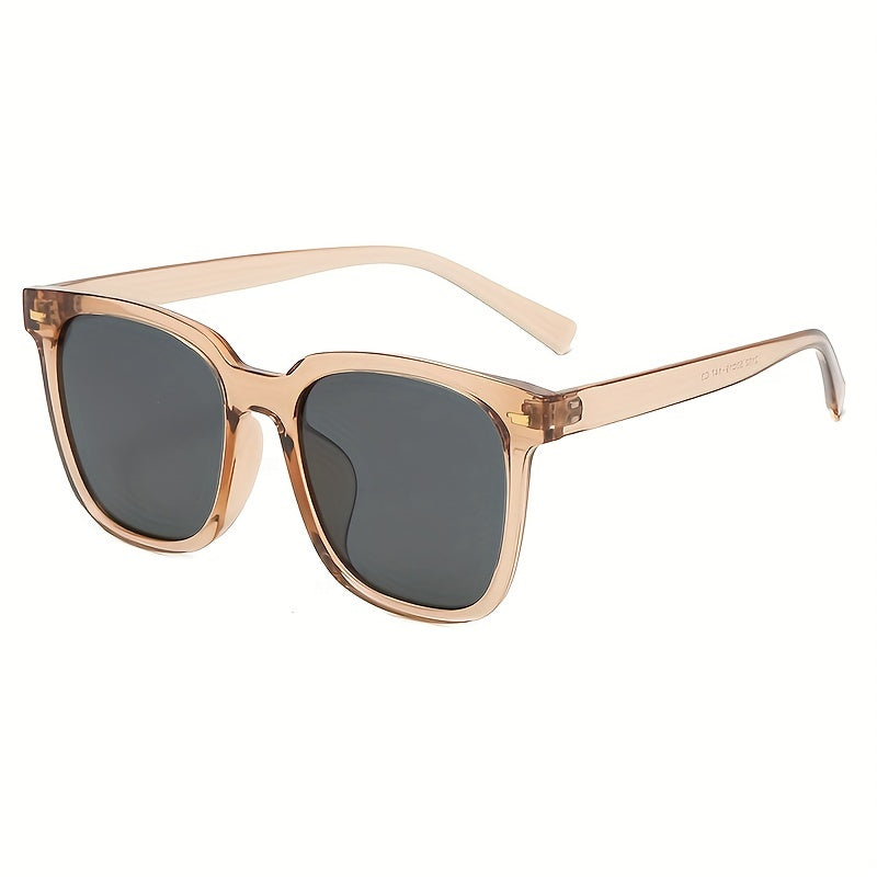 Anti UV Sunglasses Retro Glasses for Men